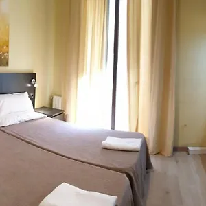 Maison d'hôtes Baires, Barcelone