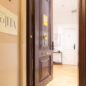 Casa Lolita Affittacamere