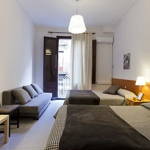 Maison d'hôtes Dragonflybcn, Barcelone