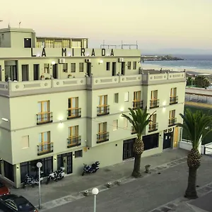  Hotel La Mirada España