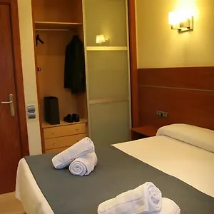 ** Apartahotel Aragó565 España