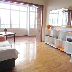 Maison d'hôtes Seven, Barcelone