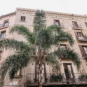 Maison d'hôtes 45, Barcelone