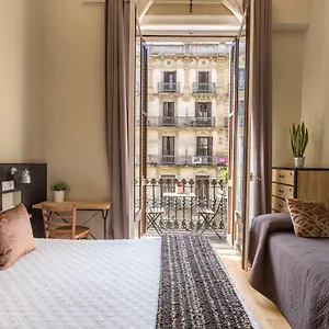  Guest house El Born By Casa Consell