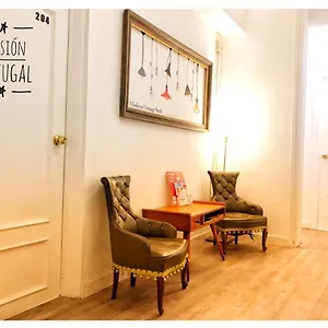  Guest house Portugal